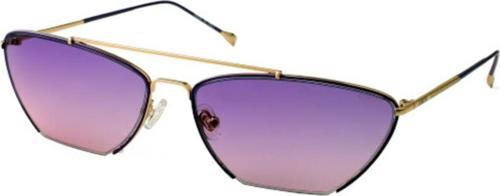 Kadın Metal Güneş Gözlüğü Hm1339 C4