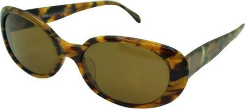 Kadın Kemik Güneş Gözlüğü 7167 Col 2027