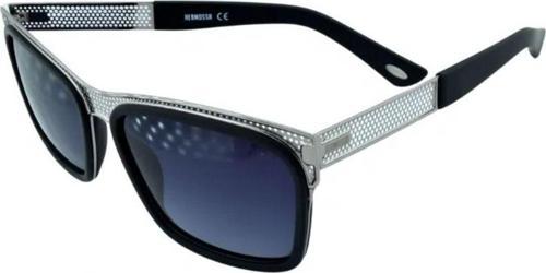 Unısex Kemik Polarize Güneş Gözlüğü Hm1056 C4