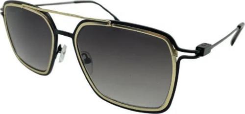 Unısex Metal Güneş Gözlüğü Old7457S C2