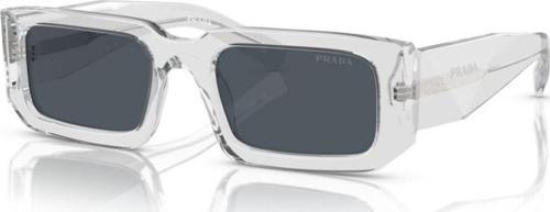 Unısex Kemik Güneş Gözlüğü Pr06Ys 12R09T53