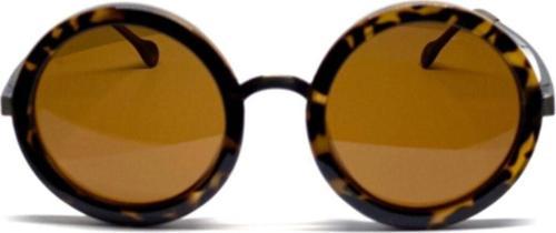 Kadın Güneş Gözlüğü Qmx20 C03 48