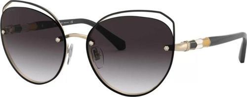 Kadın Metal Güneş Gözlüğü Bv6136-B 2033/8G