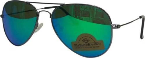 Unısex Metal Güneş Gözlüğü Ds1363 C15