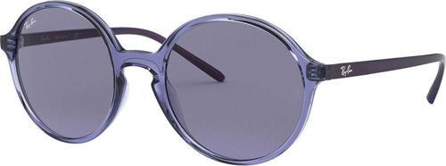 Unisex Yuvarlak Güneş Gözlüğü Rb-4304-6435/80