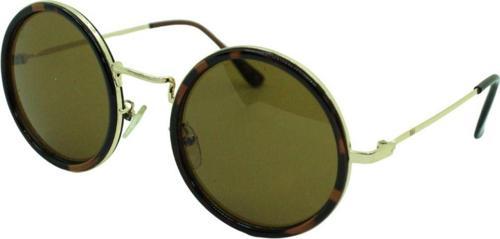 Unısex Metal Güneş Gözlüğü Qmx 09 C01