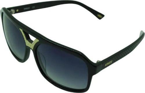 Unısex Kemik Polarize Güneş Gözlüğü Hm1043 C1