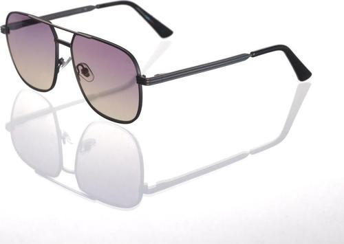 Plus Erkek Metal Güneş Gözlüğü Ar235 C31