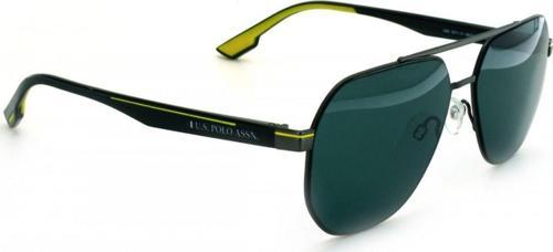 Erkek Metal Güneş Gözlüğü Uss0271 C1