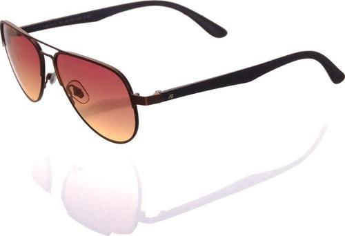 Plus Erkek Metal Güneş Gözlüğü Ar011 C53