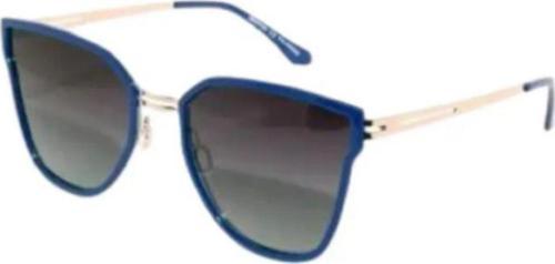 Kadın Metal Polarize Güneş Gözlüğü Ds1552 C3