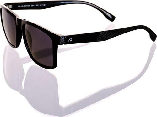 Erkek Kemik Polarize Güneş Gözlüğü Ar984 C6