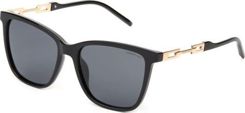 Ds 2289 C1 Cat Eye Siyah Kadın Güneş Gözlüğü