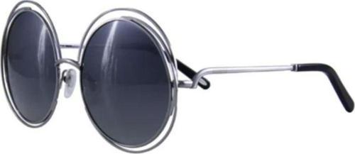 Kadın Metal Polarize Güneş Gözlüğü Hm1083 C2