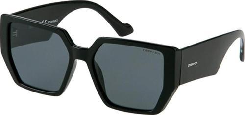 Ds2191 C2 50 Unisex Güneş Gözlüğü