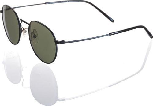 Unısex Metal Polarize Güneş Gözlüğü Ar2211 C1M