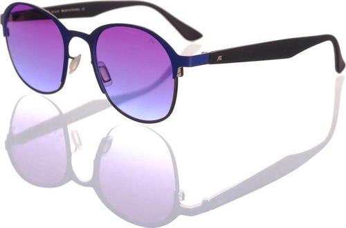 Ar Collectıon Plus Unısex Metal Güneş Gözlüğü Ar002 C42