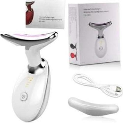 Kırışıklık Giderici Masaj Cihazı