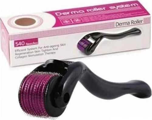 Derma Roller System 0.5 mm.