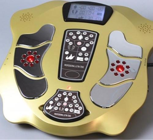 Tens Aleti Ayak Masaj Aleti