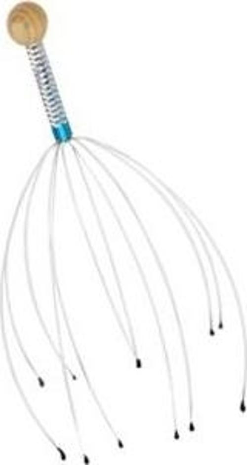 Tel Kafa Masaj Aleti