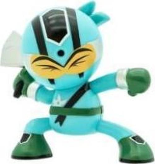 Fart Ninjas Gaz Çıkaran Sensörlü Figür Deja Poo