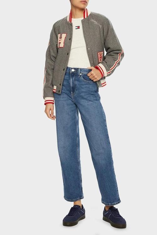 LAYLA HR SLIM STRAIGHT CH0130 Kadın  Jeans DW0DW195631A5