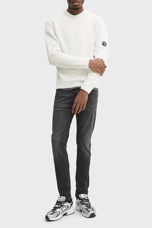 AUSTIN SLIM TPRD AH1280 Erkek  Jeans DM0DM181451BZ