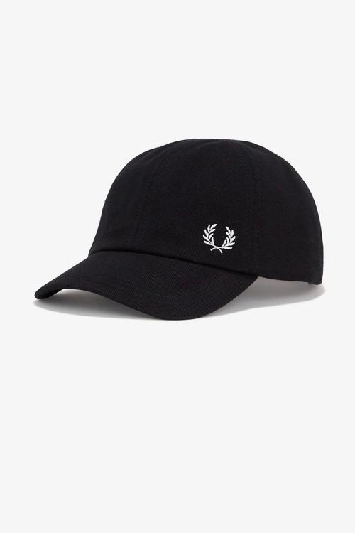 PIQUE CLASSIC CAP Erkek  Şapka HW6726-843