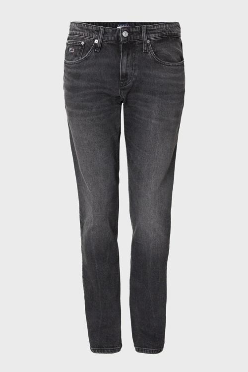 SCANTON SLIM AI6183 Erkek DENİM Jeans DM0DM205571BZ