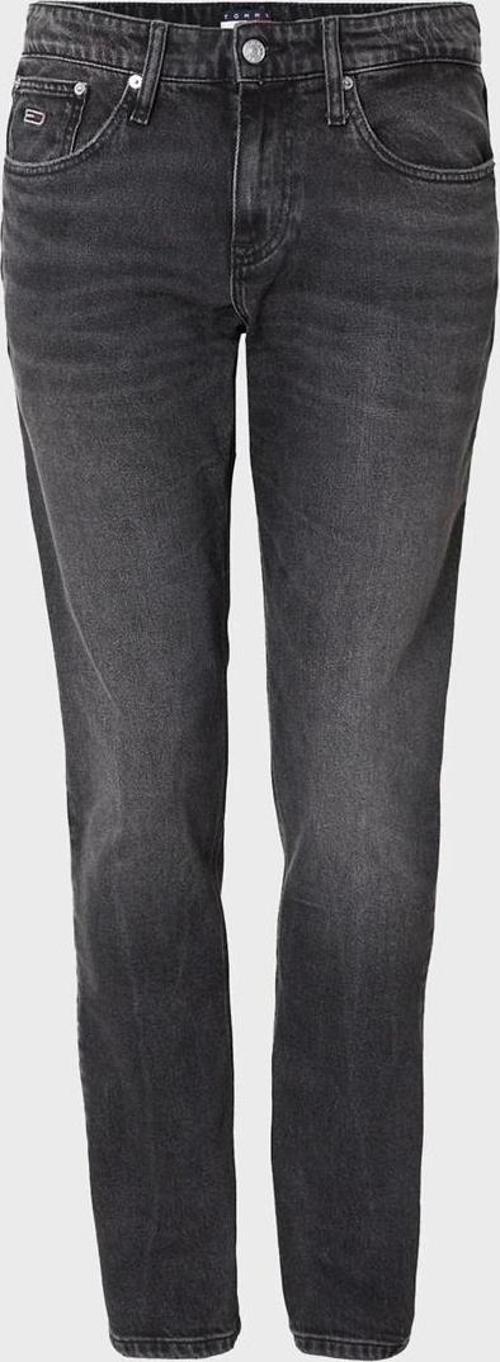 SCANTON SLIM AI6183 Erkek DENİM Jeans DM0DM205571BZ