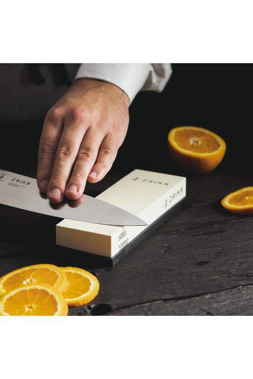 5000/10000 Grit Profesyonel Sulu Bileme Taşı