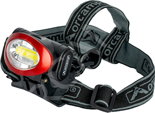 Kafa Lambası (64gr-260 Lümen)