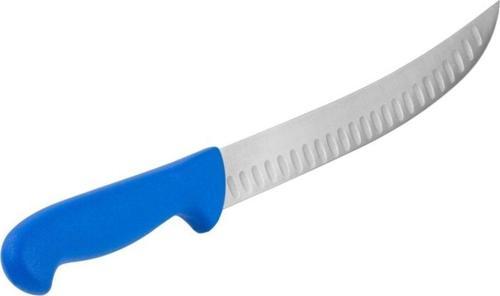 Oluklu Steak Trim Bıçağı