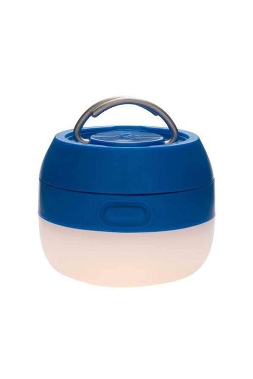 BLACK DIAMOND MOJI LANTERN OUTDOOR IŞILDAK mavi