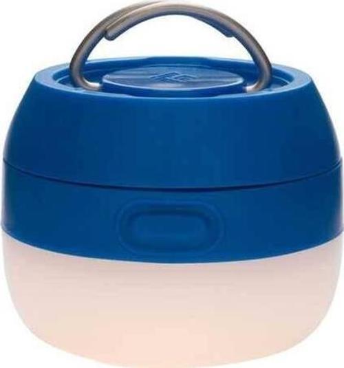 BLACK DIAMOND MOJI LANTERN OUTDOOR IŞILDAK mavi