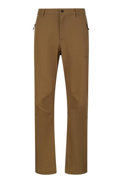 WOOLY MERİNO YÜNLÜ ERKEK PANTOLON