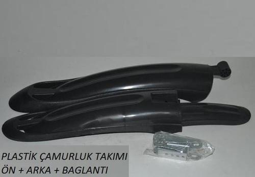 Bisiklet Çamurluğu - Universal Set