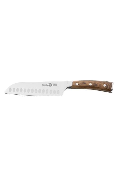 Germany Httphop Solingen Fineline Santokumesser Şef Bıçağı Newdesingshop 1092444