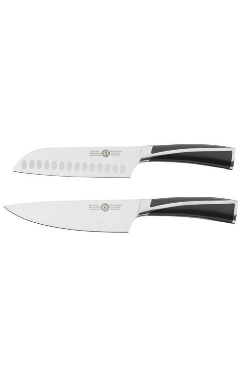 Chefline 2Li Chef Bıçak Seti