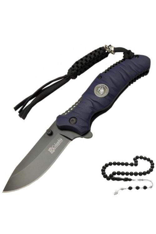 Tactical Çakıı İpli Fst-3020-B 21 Cm Özg693