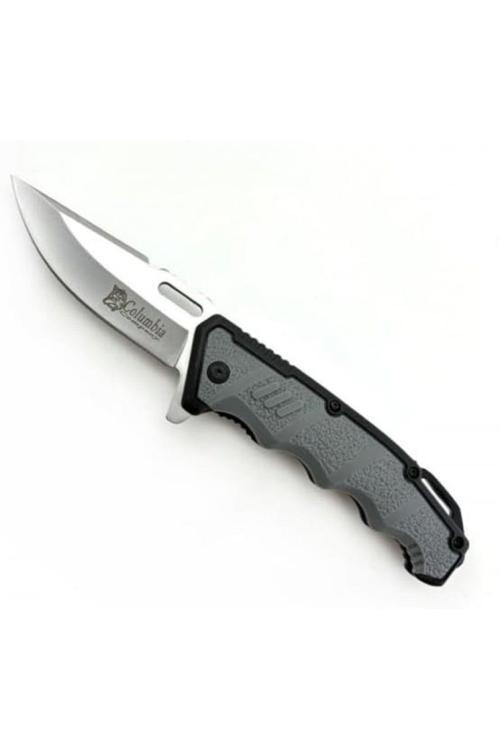 Fst-3067-A Çelik Kamp Bıçağı