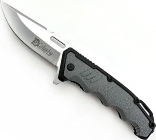 Fst-3067-A Çelik Kamp Bıçağı