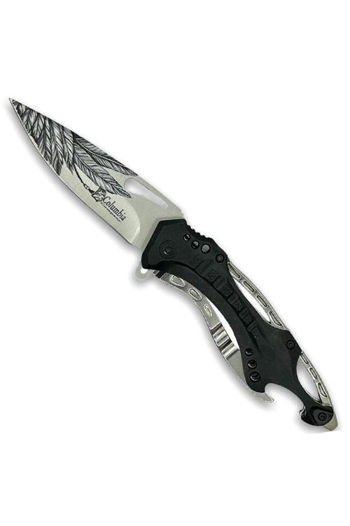 Columbia Çakı Fst-3034-C