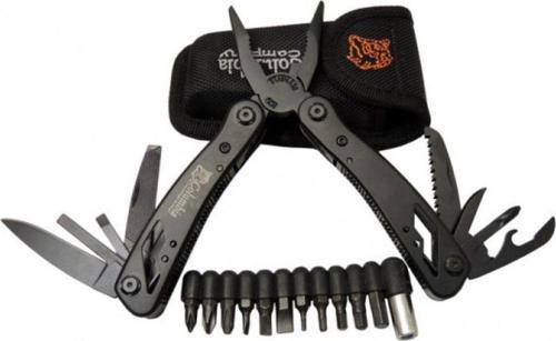 Çok Amaçlı Pense, Vidalama Seti Np-4040-A