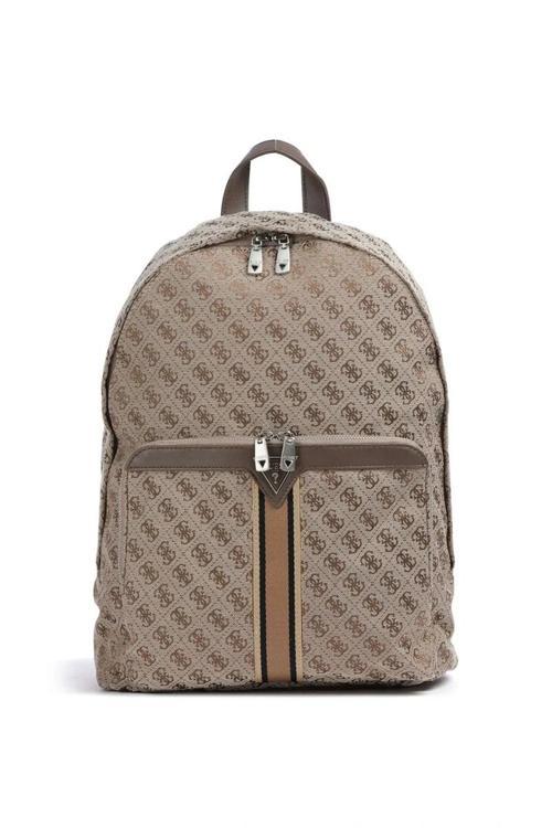MILANO COMPACT BACKPACK Erkek Bej/Kahverengi Sırt Çantası HMMISTP5111-BBO