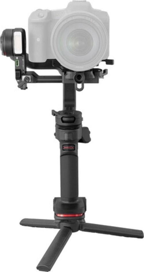 Zhiyun Weebill 3 Handheld Gimbal Stabilizer