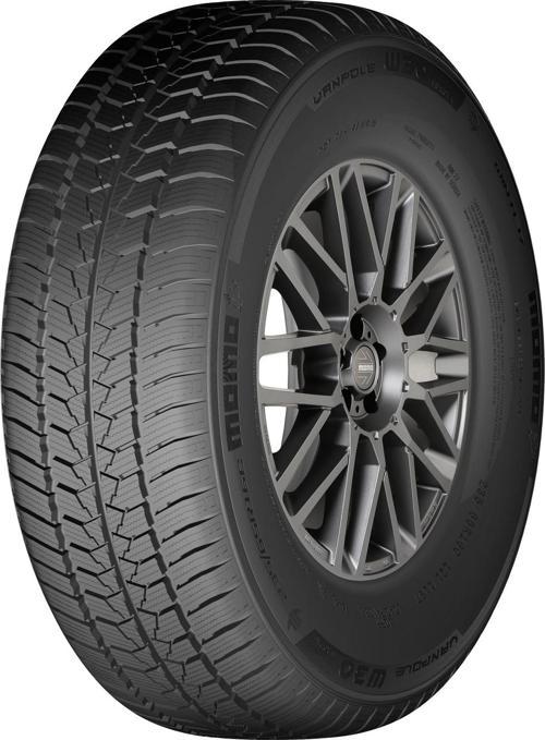 225/65 R16 112/110H VAN Pole W-30 Kış Lastiği ( Üretim Yılı: 2025 )