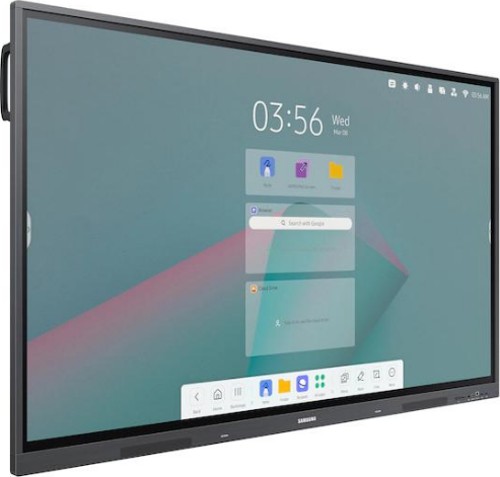 WA65C 65" 4K Akıllı İnteraktif LED Ekran LH65WACWLGCXZA