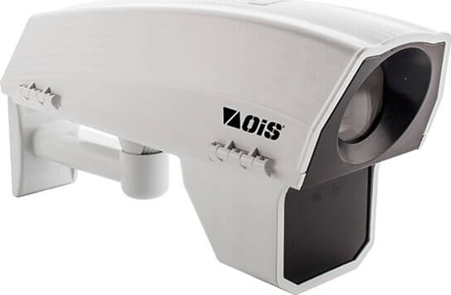 XTR 100 Gece Görüş Altyapılı Kamera Muhafazası